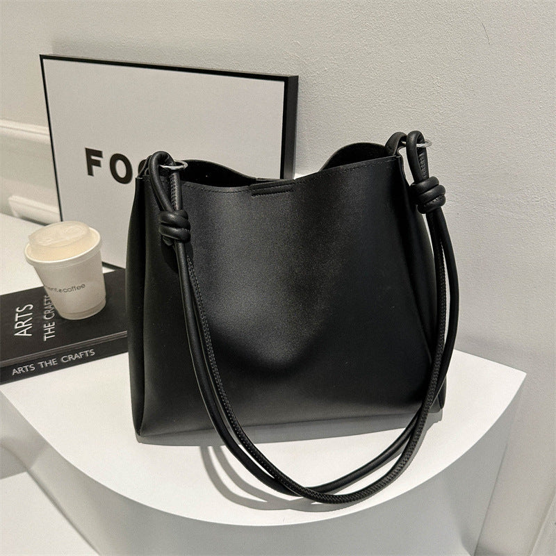 "Elegance in Motion – Luxe Women’s Crossbody Tote"