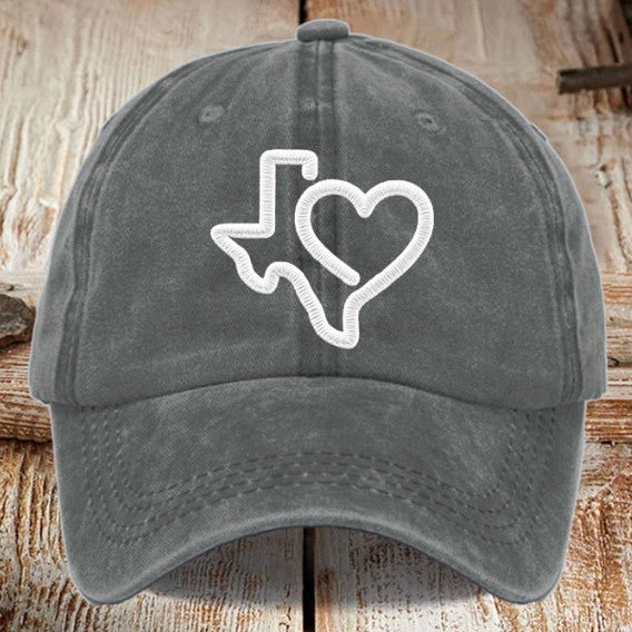"Urban Chic – Luxe Korean-Style Printed Duck Tongue Hat"