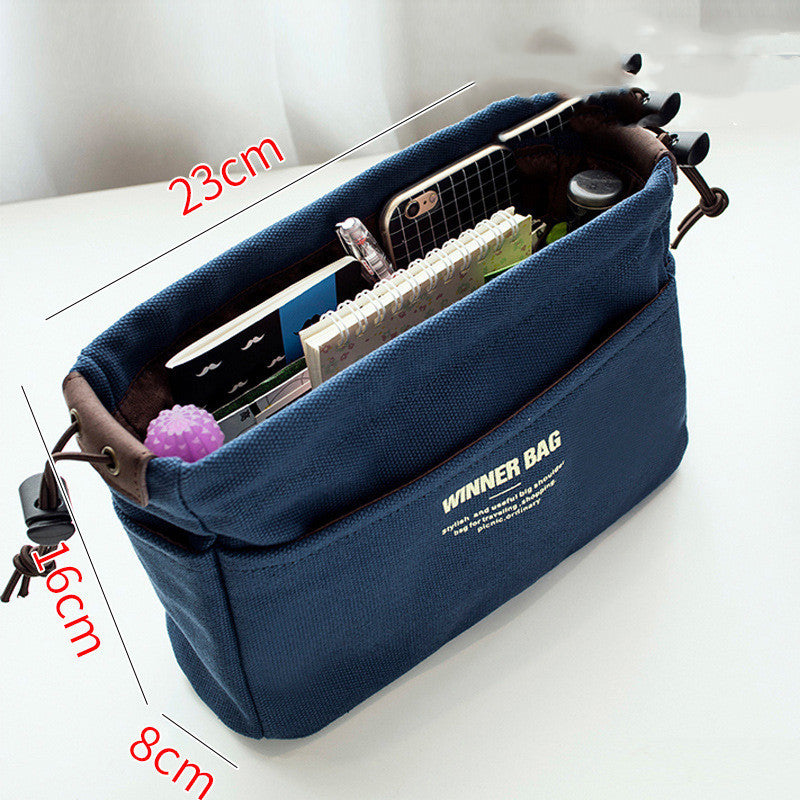 The Luxe Liner – Premium Inner Compartment Organizer for Longxiang Bags