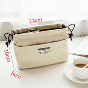 The Luxe Liner – Premium Inner Compartment Organizer for Longxiang Bags