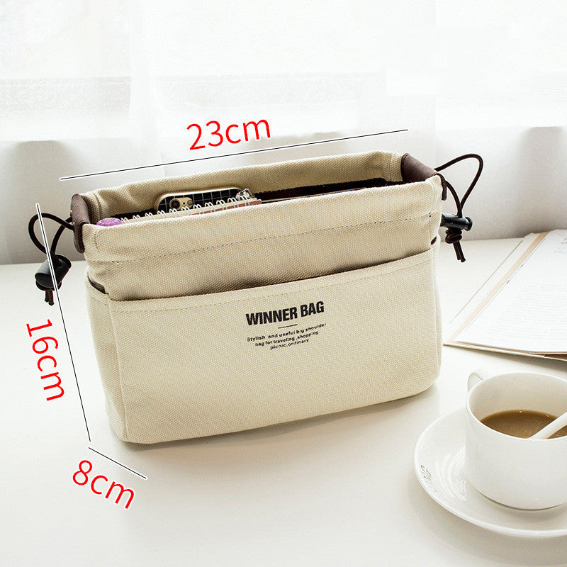 The Luxe Liner – Premium Inner Compartment Organizer for Longxiang Bags