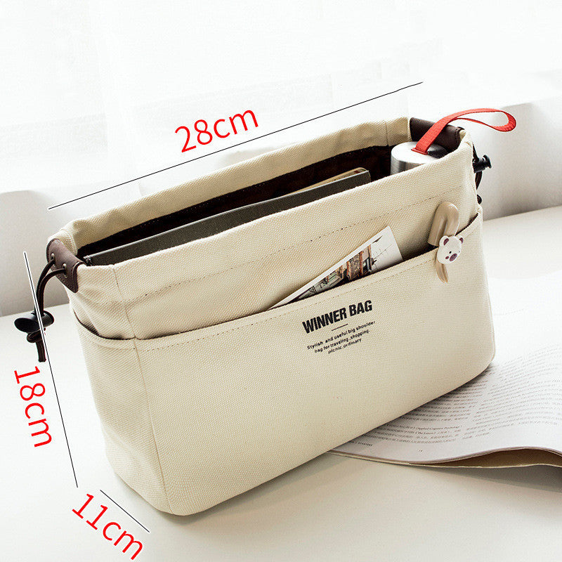 The Luxe Liner – Premium Inner Compartment Organizer for Longxiang Bags