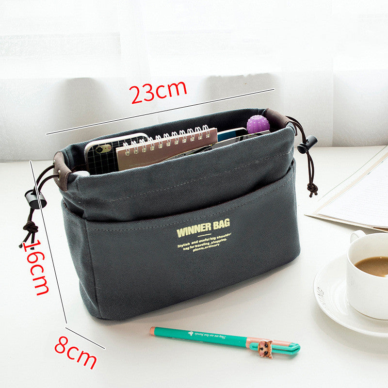 The Luxe Liner – Premium Inner Compartment Organizer for Longxiang Bags