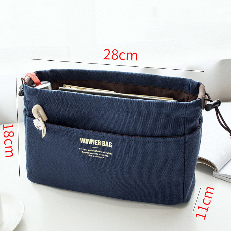 The Luxe Liner – Premium Inner Compartment Organizer for Longxiang Bags