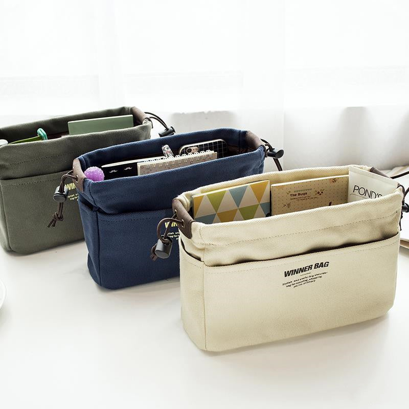 The Luxe Liner – Premium Inner Compartment Organizer for Longxiang Bags