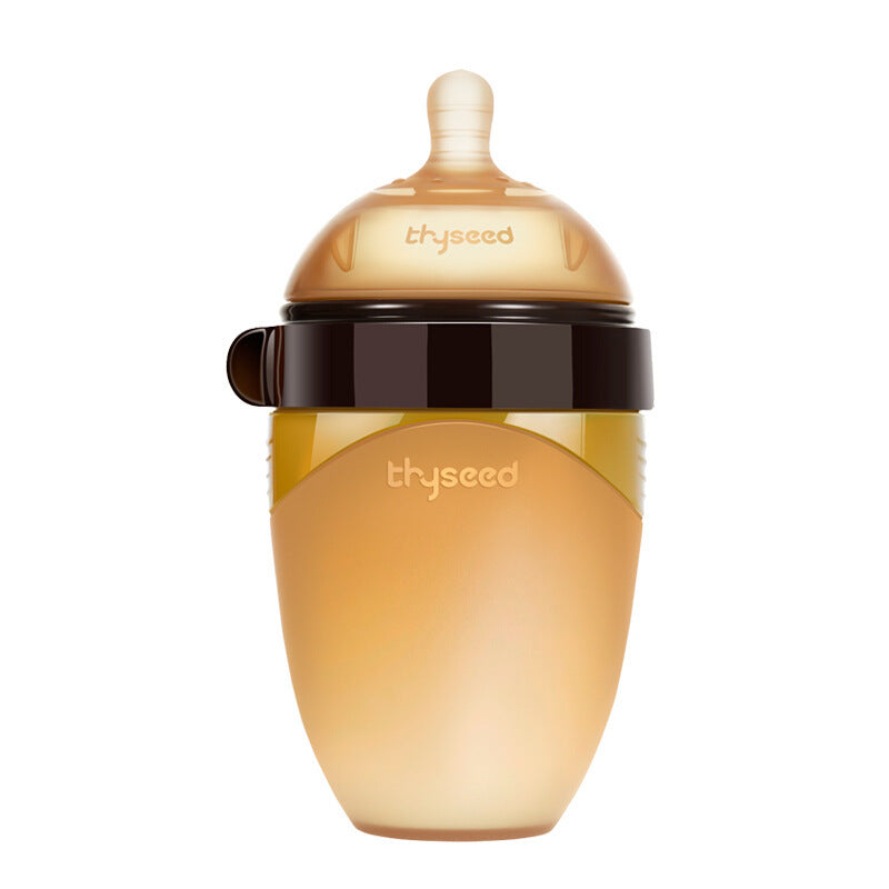 GentleBite Premium Teething Nipple for Safe Infant Comfort