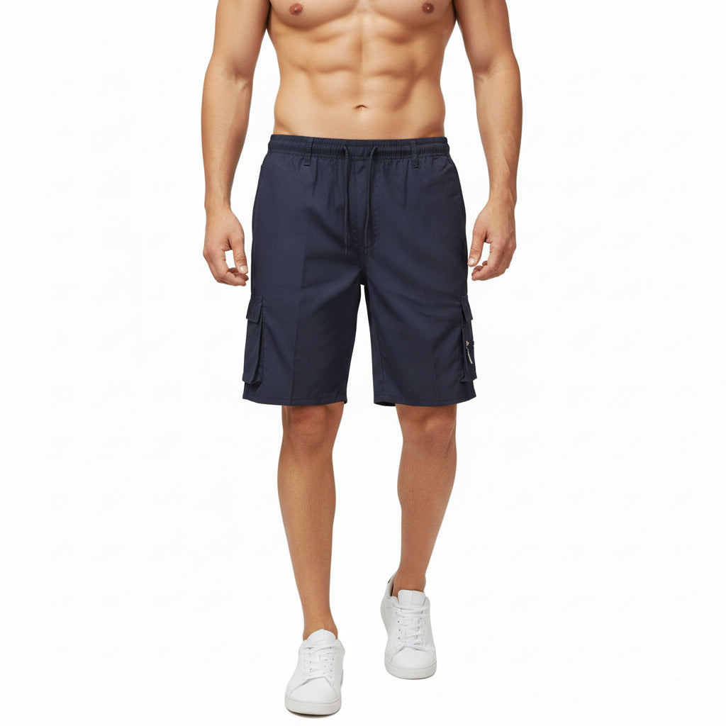 ביצועי עילית: מכנסי ספורט וכושר יוקרתיים בגזרה רחבה