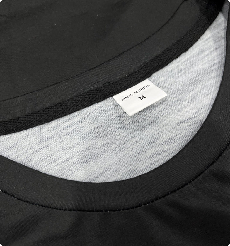 "BrewMaster Luxe™ – Statement Tee for the Bold & Witty"