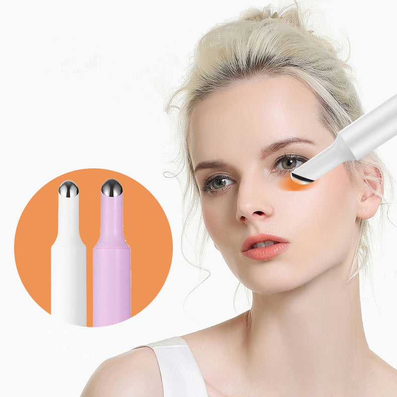 Radiance Renew – Luxury Electric Eye Massager & Wrinkle Reducer