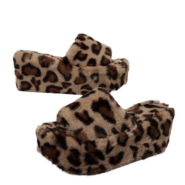 "The Suede Lounge – Premium Casual Slippers for Comfort"