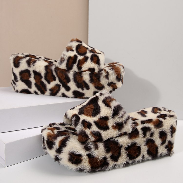 "The Suede Lounge – Premium Casual Slippers for Comfort"
