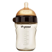 GentleBite Premium Teething Nipple for Safe Infant Comfort