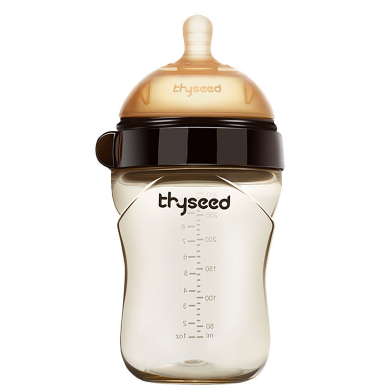 GentleBite Premium Teething Nipple for Safe Infant Comfort