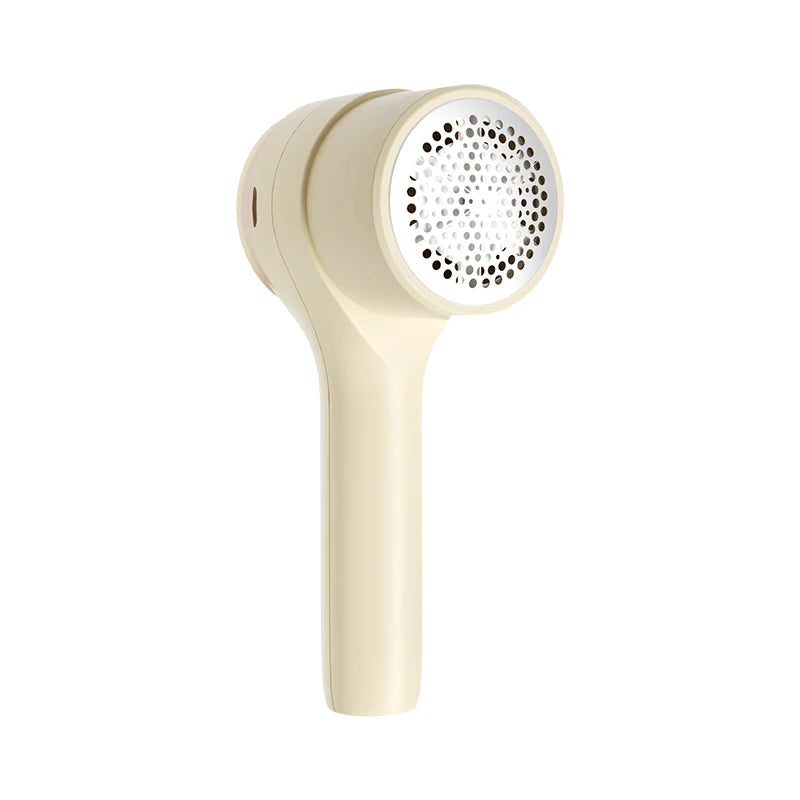 Silken Finish – Premium Electric Lint & Fluff Remover