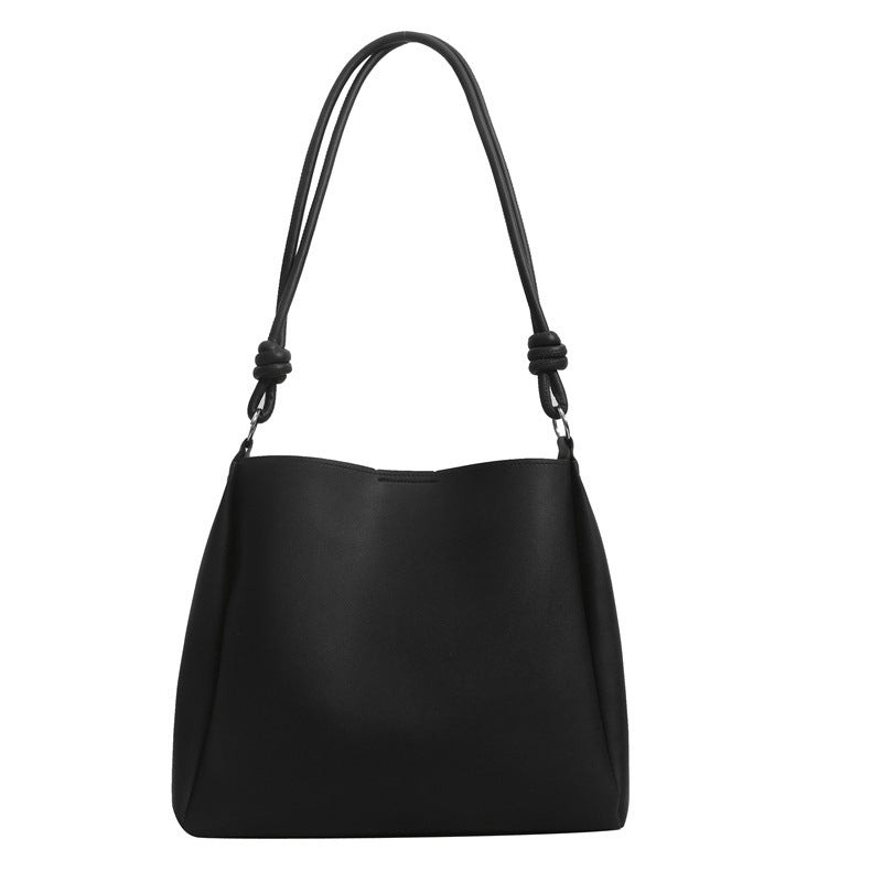 "Elegance in Motion – Luxe Women’s Crossbody Tote"