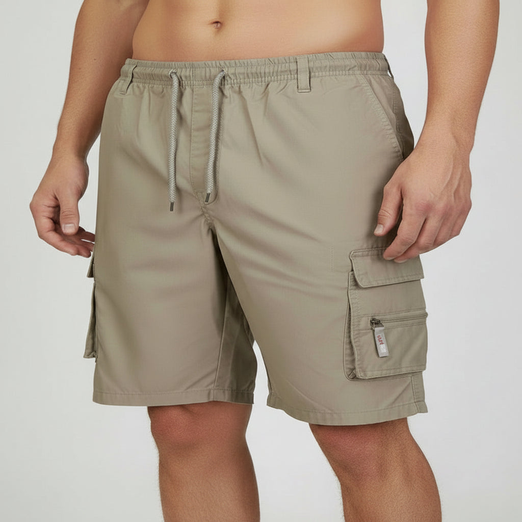 ביצועי עילית: מכנסי ספורט וכושר יוקרתיים בגזרה רחבה