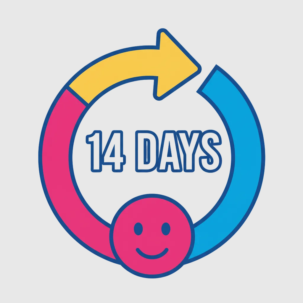 i did not like the emiji can you use brighter colours 