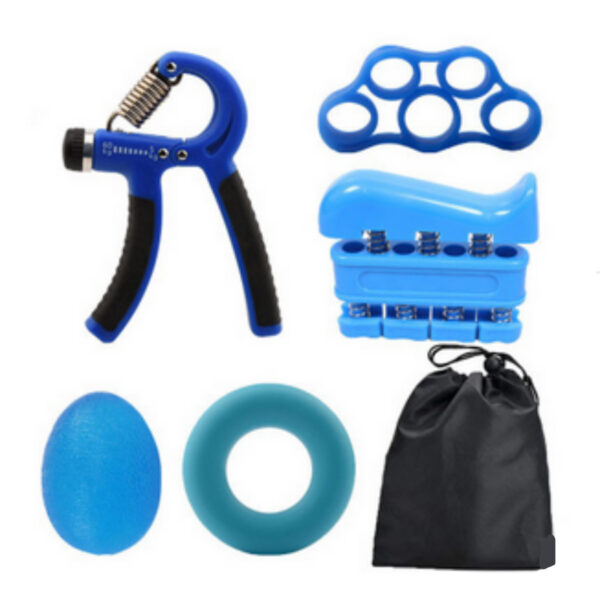 Silicone Grip Ring Grip Ball Grip Set - Image 5